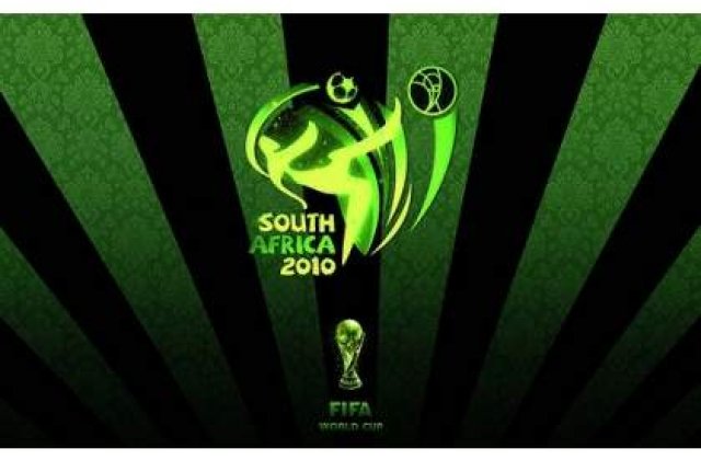 Visa te trimite la Campionatul Mondial de Fotbal