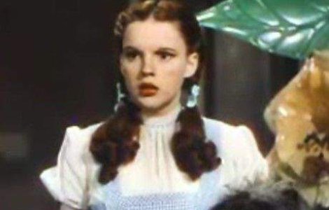 "Vrajitorul din Oz" ia cu asalt Hollywoodul