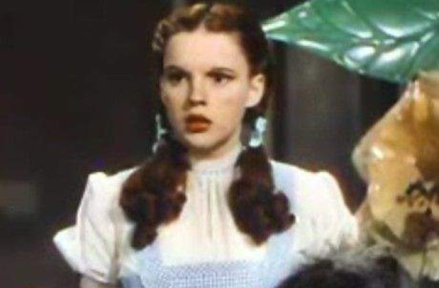 "Vrajitorul din Oz" ia cu asalt Hollywoodul