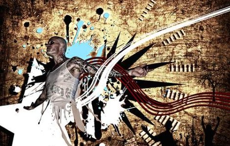 The Prodigy iau o pauza