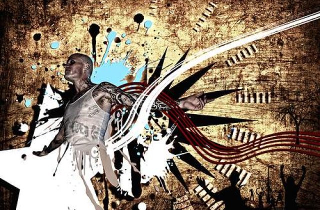 The Prodigy iau o pauza