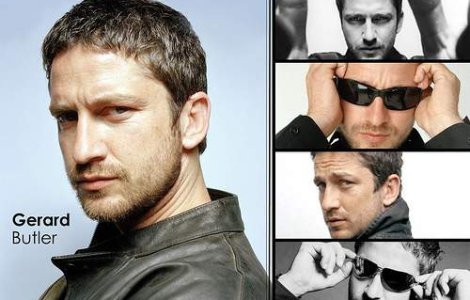 Lui Gerard Butler ii e frica sa faca sex
