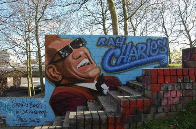 Musical pe Broadway, in omagiul lui Ray Charles