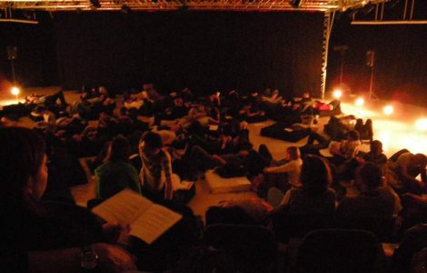 Sambata Sonora - un clash muzical