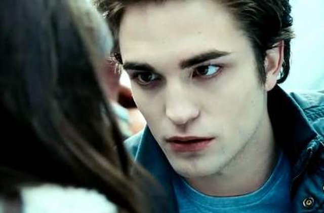 [VIDEO] Robert Pattinson va lansa un album in 2011