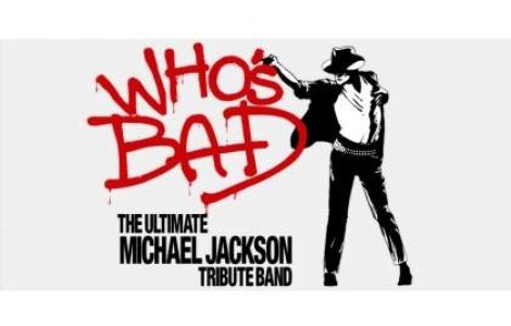 Concertul tribut M. Jackson: Cumperi un bilet si primesti doua!