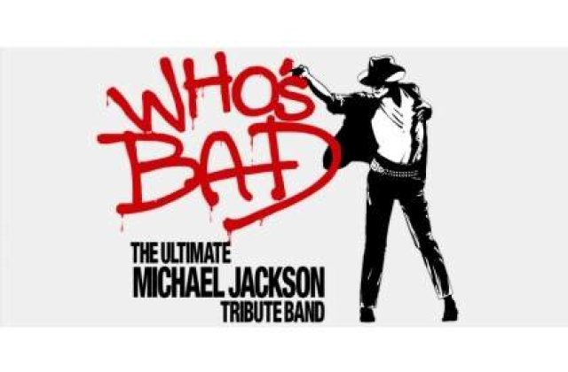 Concertul tribut M. Jackson: Cumperi un bilet si primesti doua!