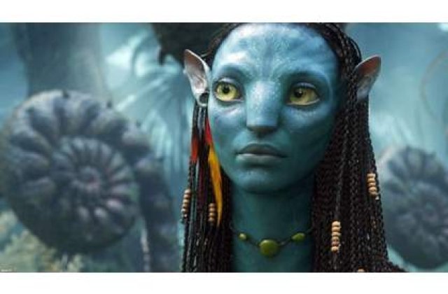 James Cameron vrea sa relanseze "Avatar" cu scene noi