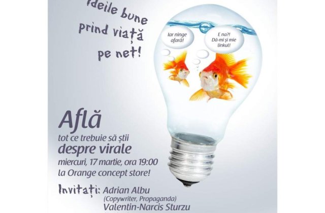 Ia o lectie despre cele mai puternice virale din industria advertisingu-ului!