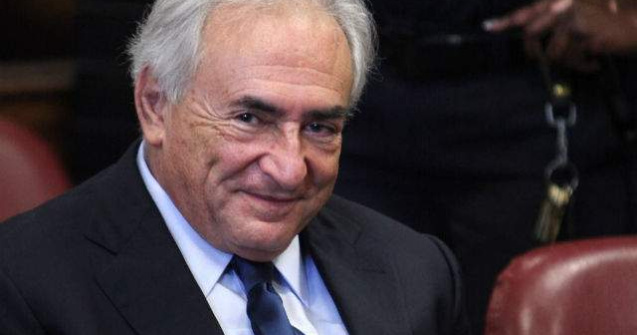 DSK va acorda consultanta economica guvernului Serbiei