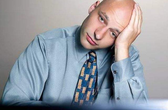 Jumatate dintre angajatii din intreaga lume sunt nefericiti in locurile de munca actuale