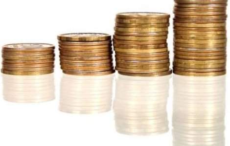 Guvernul promite sa ia masuri de incadrare in deficit daca nu-si revin veniturile