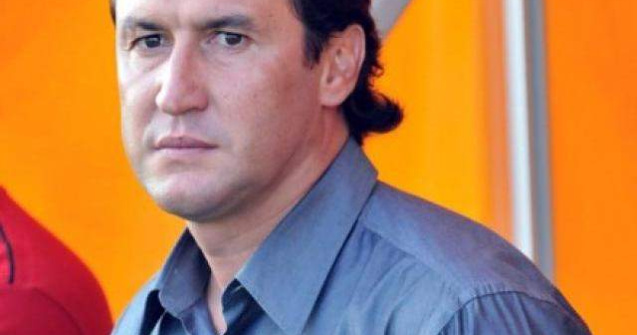 Viorel Moldovan preia banca tehnica a Rapidului