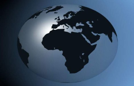 Nucleul intern al Terrei se invarte spre est