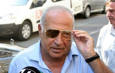 Dan Voiculescu, fiica sa si Sorin Alexandrescu s-au prezentat la DNA