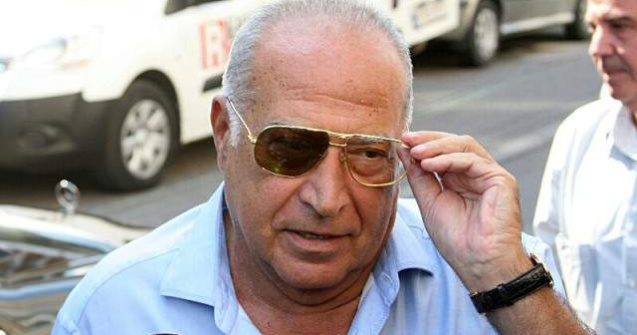 Dan Voiculescu, fiica sa si Sorin Alexandrescu s-au prezentat la DNA