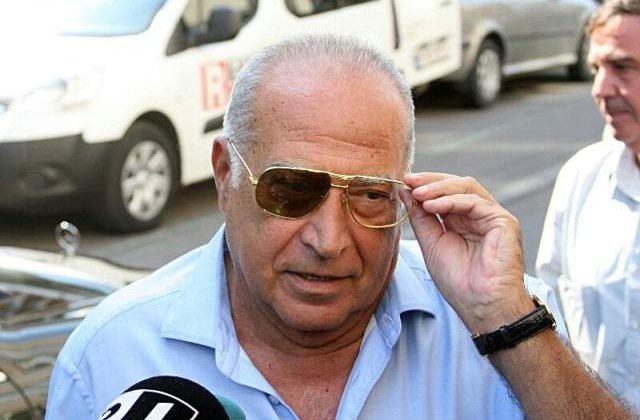 Dan Voiculescu, fiica sa si Sorin Alexandrescu s-au prezentat la DNA