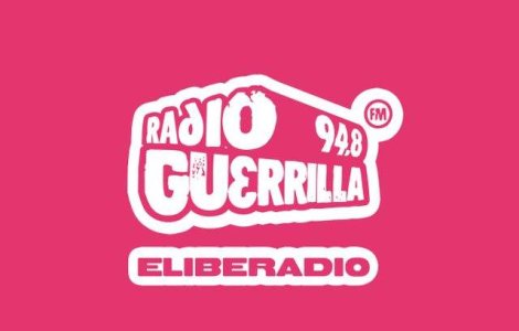 CNA retrage licenta Radio Guerrilla