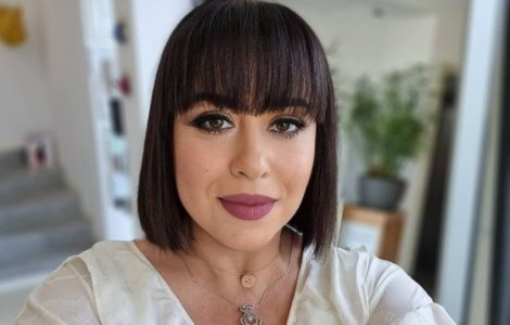 Oana Roman l-a pus la colț pe Marius Elisei: „Nu sunt nevasta ta”