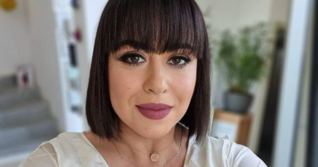 Oana Roman l-a pus la colț pe Marius Elisei: „Nu sunt nevasta ta”