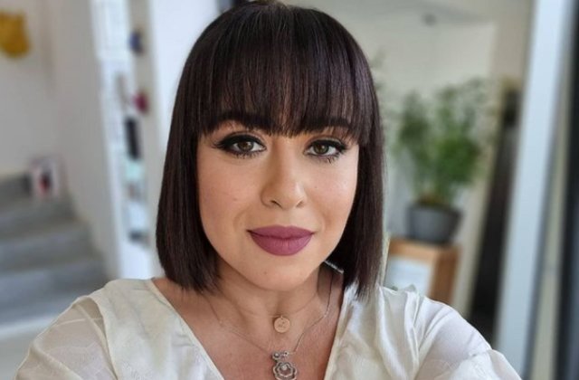 Oana Roman l-a pus la colț pe Marius Elisei: „Nu sunt nevasta ta”