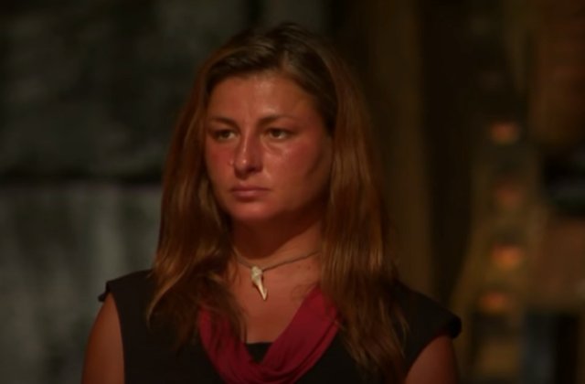 Elena de la Survivor România, nominalizată spre eliminare în prima zi de individuale: „Pot pleca acasă!”