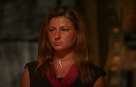 Elena de la Survivor România, nominalizată spre eliminare în prima zi de individuale: „Pot pleca acasă!”