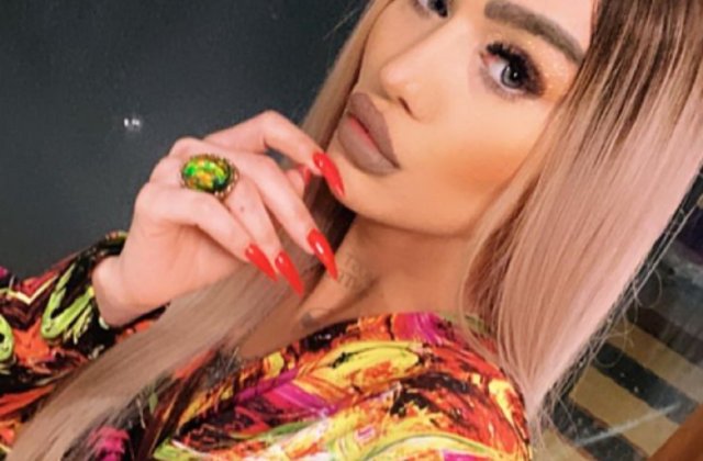 Margherita a ajuns pe perfuzii! Totul s-a &icirc;nt&acirc;mplat după externarea lui Fulgy