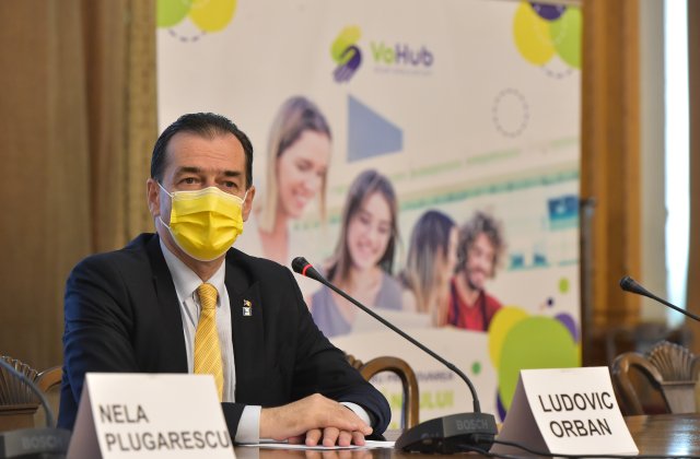 Orban: La final de mandat stau cu fruntea sus; în patru ani am realizat lucruri la care nimeni nu s-ar fi așteptat