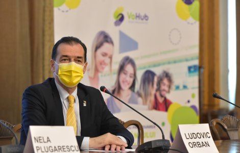 Orban: La final de mandat stau cu fruntea sus; în patru ani am realizat lucruri la care nimeni nu s-ar fi așteptat