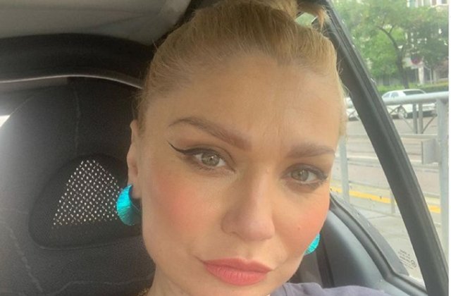 Cristina Cioran va naște prin cezariană: „Mă frământă, pentru că nu știu dacă...”