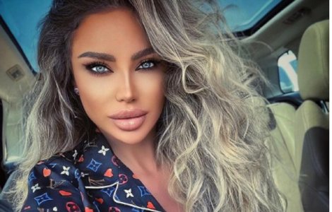 Bianca Drăgușanu, prima reacție după ce a fost amenințată de mama Claudiei Pătrășcanu: „ Fapte penale”