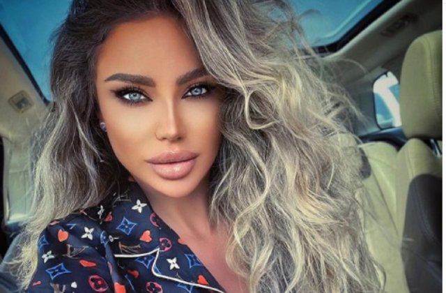 Bianca Drăgușanu, prima reacție după ce a fost amenințată de mama Claudiei Pătrășcanu: „ Fapte penale”