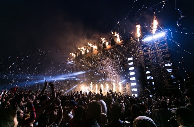 Festivalul Neversea a fost anulat pentru anul 2022. Ce vor face persoanele care au cumpărat bilete