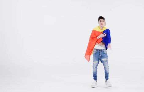 Abi Talent nu îi iartă pe Alex Velea! Noi acuzații la adresa artistului: „M-a drogat!”