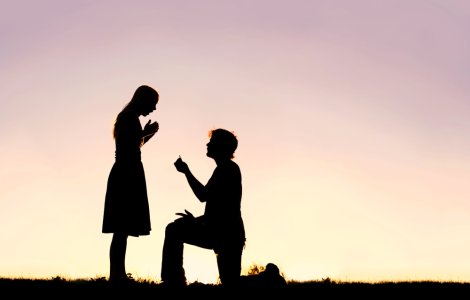  Top  Cele mai importante semne că partenerul tău vrea să te ceară în căsătorie