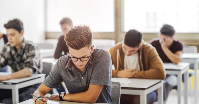 Bacalaureat 2021. Cele mai amuzante perle pe care le-au scris elevii la examene