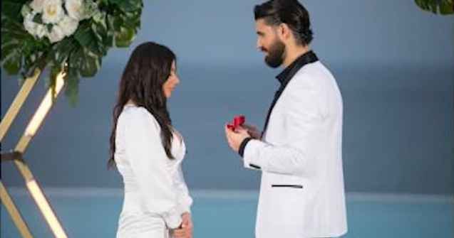 Burlacul Andi Constantin NU a rămas cu Ana Bene!