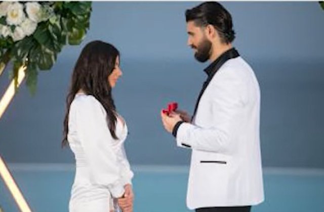 Burlacul Andi Constantin NU a rămas cu Ana Bene! Cei doi s-au despărțit la scurt timp după finală