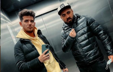 Cuza și Emi de la Noaptea Târziu au dat de greu în Asia Express: „O situație de criză pe care...”