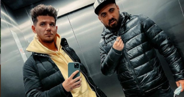 Cuza și Emi de la Noaptea Târziu au dat de greu în Asia Express: „O situație de criză pe care...”