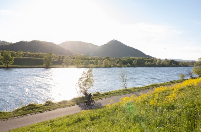 O mașină cu trei bărbați a căzut în Dunăre. În ce stare sunt victimele