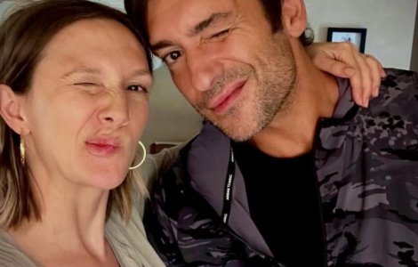 VIDEO Adela Popescu și Radu Vâlcan, casă de lux. Cum arată noua locuință