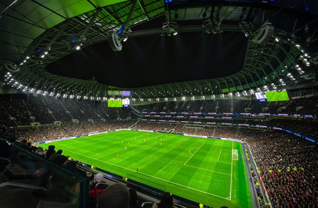 EURO 2020. Danemarca s-a calificat în semifinale după meciul cu Cehia