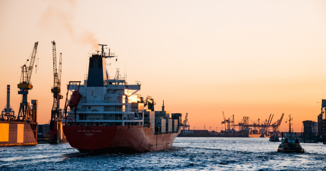 Un vapor de tip cargo din Israel a fost atacat în Oceanul Indian