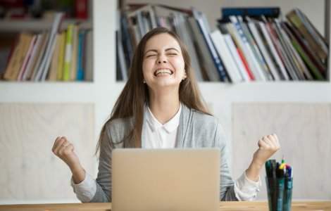 Evaluarea Națională: 77% dintre elevi cu medii peste 5, iar 132 - cu media 10