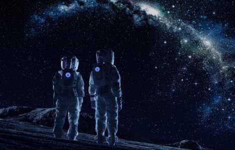 Doi astronauți de pe stația spațială chineză Tiangong au efectuat prima ieșire în spațiu