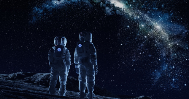 Doi astronauți de pe stația spațială chineză Tiangong au efectuat prima ieșire în spațiu