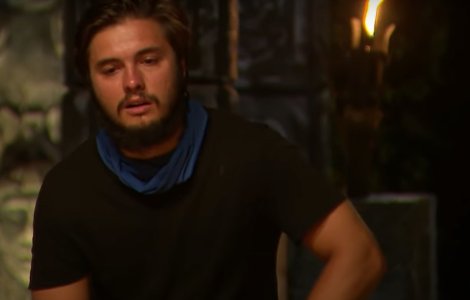 Albert Oprea, eliminat de la Survivor România: „Asta mă doare cel mai rău!”