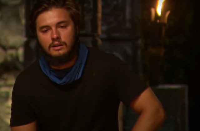 Albert Oprea, eliminat de la Survivor România: „Asta mă doare cel mai rău!”